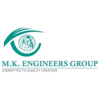 M.K. Engineers Group logo - Similar company to Mk Engineering