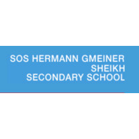 SOS School logo - Similar company to Village School