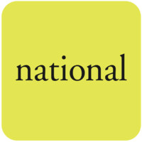 National Solutions logo - Similar company to Colour & Design | Commercial Wallcovering