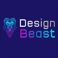 Design Beast logo - Similar company to Motion Fixer