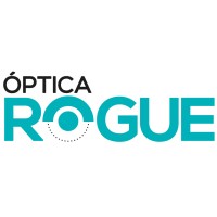Óptica Rogue logo - Similar company to Optec Lab