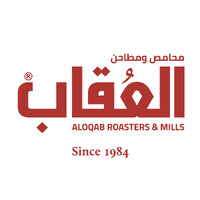 AL-Oqab Roasters & Mills محامص ومطاحن العُقاب logo - Similar company to Fresh Fruit Company