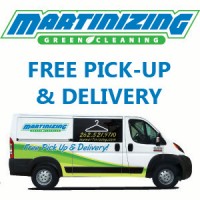 Martinizing Dry Cleaning Milwaukee