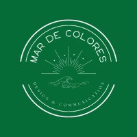Mar de colores logo - Similar company to Un Mar De Colores