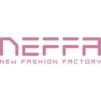 NEFFA | New Fashion Factory logo - Similar company to Mycotex By Neffa