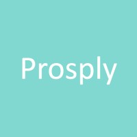 Prosply | Outbound B2B Lead Generation logo - Similar company to Psyquation