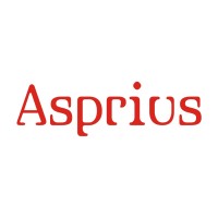 Asprius Lifesciences logo - Similar company to Asprius Lifesciences