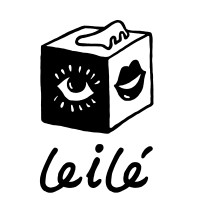 leile jewelry logo - Similar company to Enscon Renovations