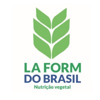 La Form Do Brasil logo - Similar company to Parquimica Indústrias Ltda