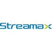 Streamax logo - Similar company to Videri.Ai