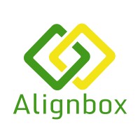 Alignbox logo - Similar company to Risewings