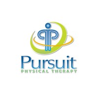 Pursuit Physical Therapy logo - Similar company to Cash Based Physical Therapy.Org