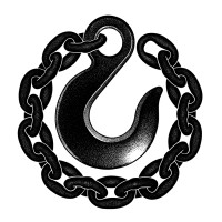 Hale Brewing logo - Similar company to Pinnora Brewing