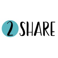 2Share logo - Similar company to 2Share Networks B.V.