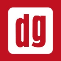DG Ring Ring / Televirmi Oy logo - Similar company to Data Group | Digisys Oy