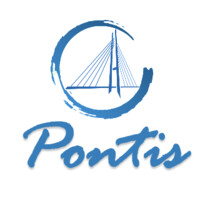 Pontis logo - Similar company to Mints