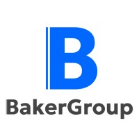Baker Recruitment Group logo - Similar company to Baker Recruitment