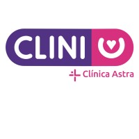 CLINI - Clínica Astra logo - Similar company to Fleboclinic