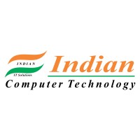 Indian computer technology pune logo - Similar company to Aksn Infotech
