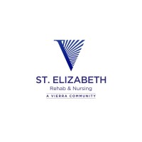 ST. Elizabeth Rehab and Nursing logo - Similar company to Silverstay