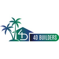 4D Builders Javea Marina Alta logo - Similar company to Javaé Auto Center