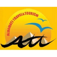 Aldamati Travel Tourism logo - Similar company to Mito Travel Egypt