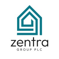 Zentra Group plc logo - Similar company to U And I Group Plc