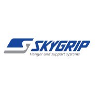 SKYGRIP s.r.o . logo - Similar company to Compact Electric Gmbh