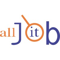 allITjob.com logo - Similar company to Star Certification