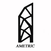 AMetric Strutture logo - Similar company to Design Systems Srl