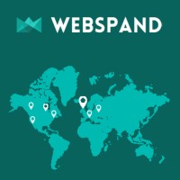 Webspand SEO Agency logo - Similar company to Scratch Digital Co