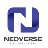 The NeoVerse DAO Corporation logo - Similar company to Garda Representative Association
