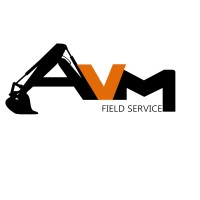 AVM Group logo - Similar company to Rpf Mining & Rpf Mechanical