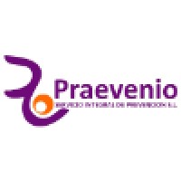 PRAEVENIO Servicio Integral de Prevención, S.L. logo - Similar company to Apel Sl