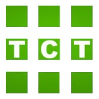 TCT Graphic Products logo - Similar company to Unique Trucking