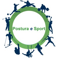 Postura e Sport SRL logo - Similar company to Rieduca Postura E Movimento