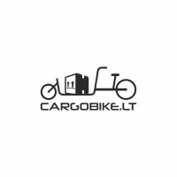 Cargobike LT logo - Similar company to Cargobike Decals