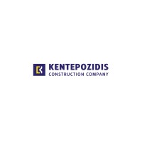 Kentepozidis Construction Company logo - Similar company to Tt World Athens