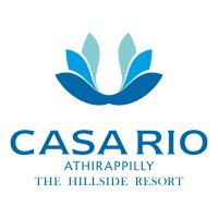 CasaRio Resort Athirappilly logo - Similar company to Resort Rio, Goa