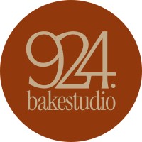 924.bakestudio logo - Similar company to O'Baque Jaipur