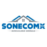 Sonecomx logo - Similar company to Sonicom