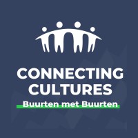 Connecting Cultures - Buurten met Buurten logo - Similar company to Keystoners
