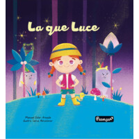 La que Luce logo - Similar company to Indigo Eu Project