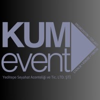 Kumevent Turizm ve Organizasyon logo - Similar company to Eventigizer
