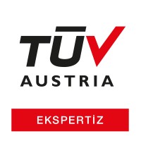 TÜV AUSTRIA Ekspertiz logo - Similar company to Bnc Technology