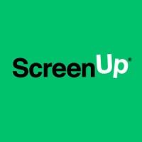 ScreenUp logo - Similar company to Screenup