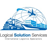 Logical Solution Services, Inc. logo - Similar company to 1 Best Logistics