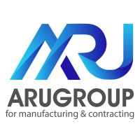 ARU Group logo - Similar company to Glàuco