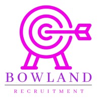 Bowland Recruitment Ltd logo - Similar company to Rockstar Engineering Limited