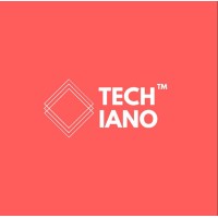 Techiano Software Development Services logo - Similar company to Metaverse Software Development Services